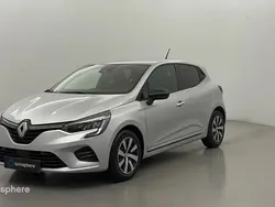Utilisé 2022 Renault Clio V Evolution Berline | 16 999 € (Prix juste)