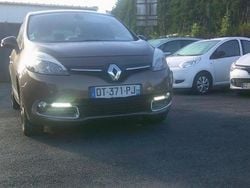 Utilisé 2015 Renault Scénic III Bose Edition Monospace | 9 760 € (Prix juste)