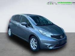 Utilisé 2015 Nissan Note S Monospace | 14 400 € (Bon prix)