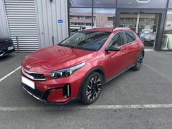 Rouge Utilisé 2022 Kia XCeed SUV | 19 990 € (Bon prix)