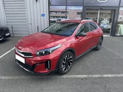 Rouge Utilisé 2022 Kia XCeed SUV | 19 990 € (Prix juste)