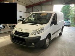 Blanc Utilisé 2014 Peugeot Expert Van | 10 990 €