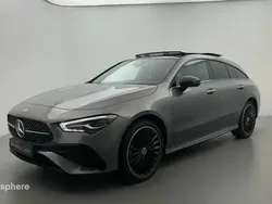 Utilisé 2025 Mercedes E250 AMG line Break | 54 999 €