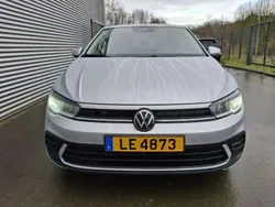 Gris Utilisé 2024 VW Polo Life Berline | 21 784 € (Prix juste)