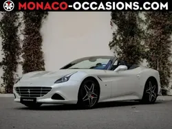 Utilisé 2015 Ferrari California Cabriolet | 159 000 €