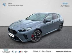Occasion 2025 BMW 120 M Sport Citadine | 39 494 €