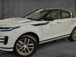 Toit couleur contrastée noir Utilisé 2023 Land Rover Range Rover evoque SE Dynamic SUV | 57 900 €
