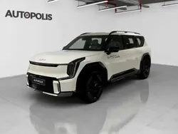 Noir Utilisé 2024 Kia EV9 3 SUV | 73 835 €