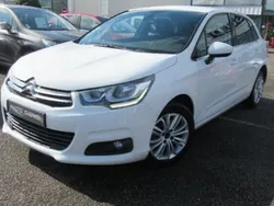 Utilisé 2017 Citroën C4 Business Class | 5 990 €