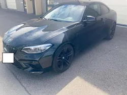 Noir Utilisé 2020 BMW M2 Sport Line Coupé | 49 990 € (Super prix)