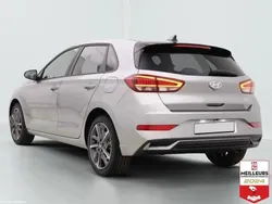 Blanc Nouvelle 2025 Hyundai i30 GO! Break | 26 106 € (Prix juste)