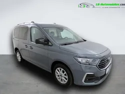 Utilisé 2023 Ford Tourneo Connect Monospace | 27 500 € (Prix juste)