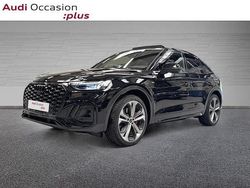 Noir mythique métallisé Utilisé 2025 Audi Q5 S-Line SUV | 79 900 €