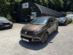 Utilisé 2013 Renault Captur Intens SUV | 7 500 € (Prix cher)