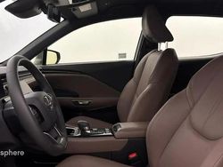 Blanc Utilisé 2025 Lexus LBX SUV | 34 490 € (Bon prix)