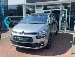 Utilisé 2021 Citroën C4 Shine Berline | 17 989 € (Bon prix)