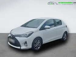 Utilisé 2017 Toyota Yaris Citadine | 15 200 €