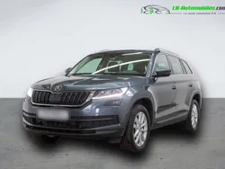 Utilisé 2020 Skoda Kodiaq SUV | 32 300 € (Bon prix)