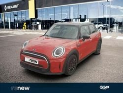 Utilisé 2024 Mini Cooper Hatch Citadine | 26 490 €