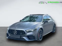 Utilisé 2024 Mercedes A45 AMG AMG Berline | 56 400 € (Prix juste)