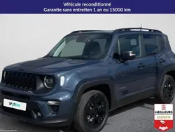 Blanc Nouvelle 2025 Jeep Renegade North SUV | 44 638 € (Prix cher)