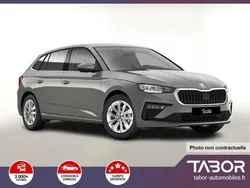Gris Nouvelle 2025 Skoda Scala Citadine | 27 013 € (Prix assez cher)