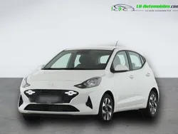 Utilisé 2025 Hyundai i10 Citadine | 21 800 € (Prix assez cher)