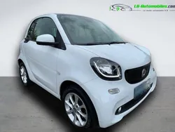 Utilisé 2018 Smart ForTwo Coupé Citadine | 15 800 €
