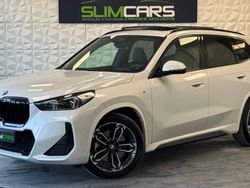 Utilisé 2024 BMW X1 xLine SUV | 51 990 € (Prix cher)