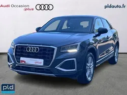 Gris manhattan métallisé Utilisé 2022 Audi Q2 Design SUV | 25 900 € (Prix juste)