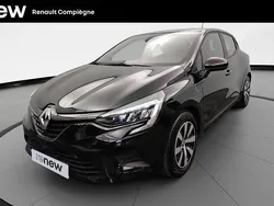 Noir Utilisé 2023 Renault Clio V Equilibre Citadine | 16 990 € (Prix juste)