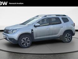 Gris Utilisé 2020 Dacia Duster Prestige SUV | 16 490 € (Prix juste)