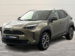 Utilisé 2022 Toyota Yaris Cross SUV | 24 990 € (Prix assez cher)