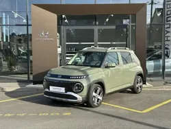 Utilisé 2025 Hyundai Inster Citadine | 27 390 € (Prix juste)