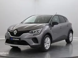 Utilisé 2022 Renault Captur Evolution SUV | 20 499 € (Bon prix)