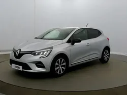Gris Utilisé 2023 Renault Clio V Evolution Citadine | 14 390 € (Prix juste)