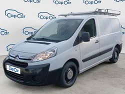 Utilisé 2016 Citroën Jumpy Business Class Monospace | 8 990 €