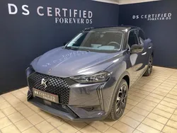 Noir Utilisé 2024 DS Automobiles DS3 Citadine | 28 990 € (Prix juste)