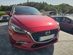 Rouge Utilisé 2018 Mazda 5 Monospace | 12 990 €