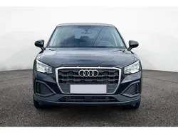Noir Utilisé 2022 Audi Q2 Advanced SUV | 24 990 € (Prix juste)