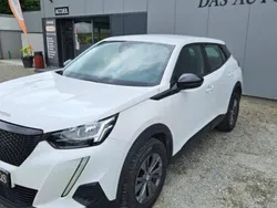 Utilisé 2022 Peugeot 2008 Active SUV | 12 490 € (Bon prix)