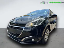 Utilisé 2016 Peugeot 208 Citadine | 7 800 € (Prix juste)