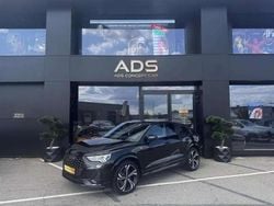 Noir Utilisé 2021 Audi Q3 Sportback Sport SUV | 33 835 € (Prix juste)