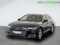 Utilisé 2020 Audi A6 Sport Break | 38 400 € (Super prix)