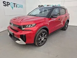 Rouge Nouvelle 2025 Citroën C3 Aircross SUV | 20 990 € (Prix juste)