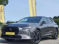 Gris Utilisé 2024 DS Automobiles DS4 Berline | 29 990 € (Prix juste)