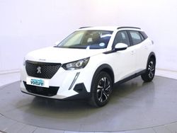 Blanc Utilisé 2020 Peugeot 2008 Allure SUV | 15 290 € (Prix juste)