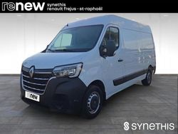 Blanc Utilisé 2020 Renault Master Van | 17 990 €