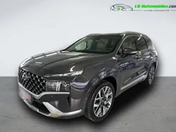 Utilisé 2022 Hyundai Santa Fe SUV | 48 500 € (Prix juste)