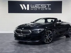 Utilisé 2019 BMW M850 Comfort Edition Coupé | 84 900 €